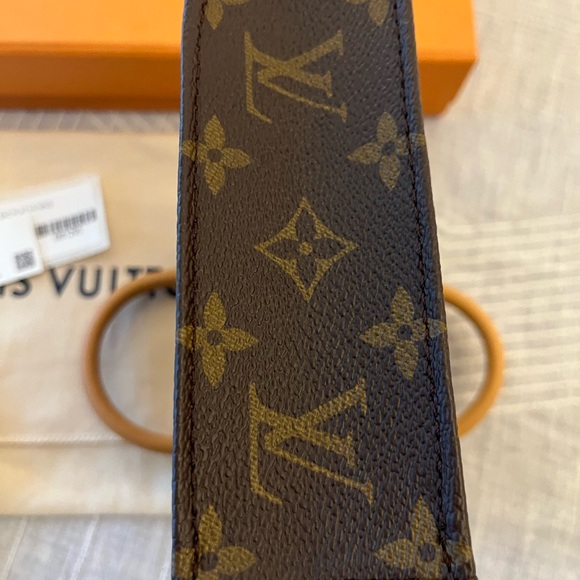 Louis Vuitton Petit Sac Plat bag - Picture 3 of 11